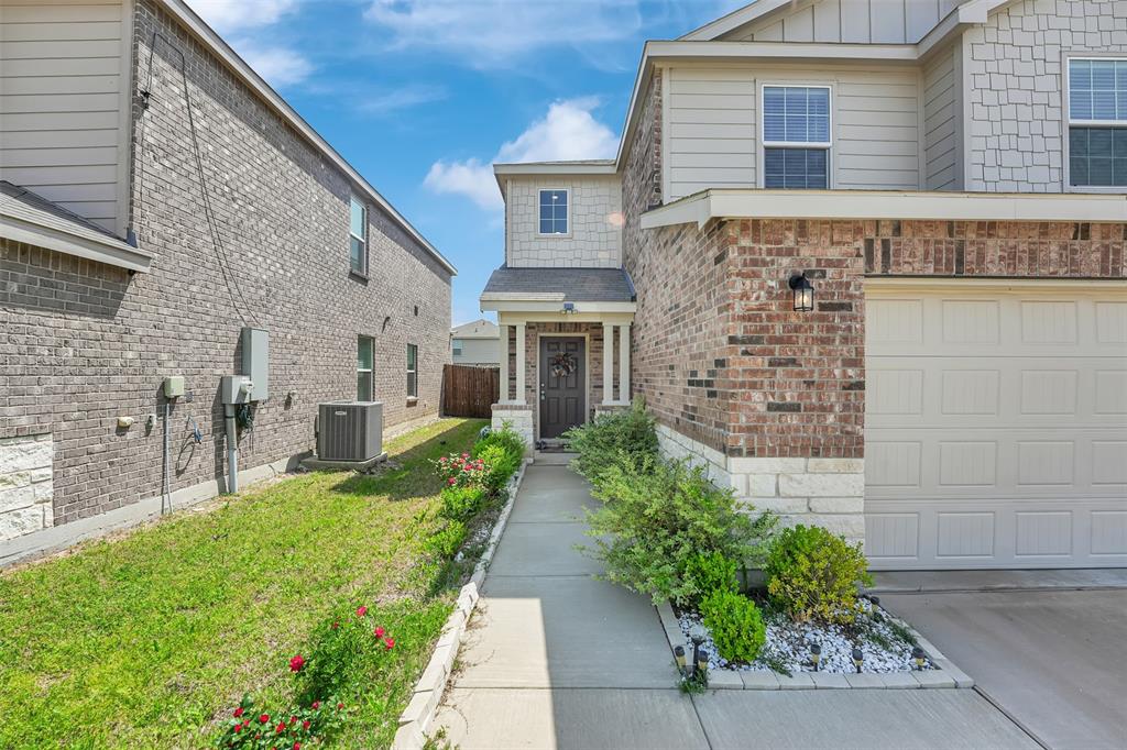 Travis Ranch Ph 2j - Residential