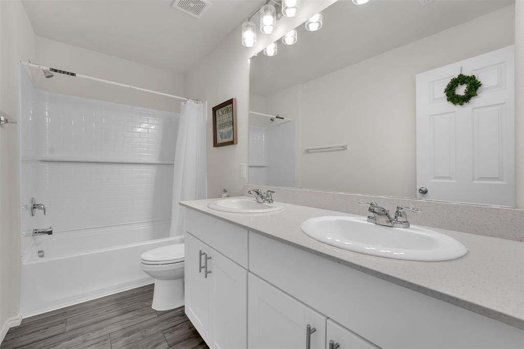 Travis Ranch Ph 2j - Residential