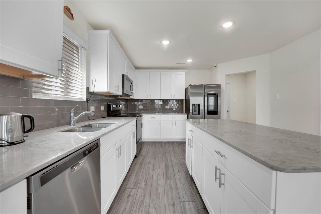 Travis Ranch Ph 2j - Residential