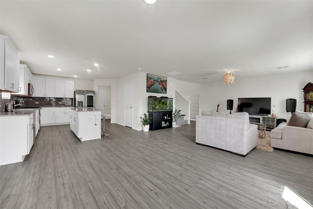 Travis Ranch Ph 2j - Residential