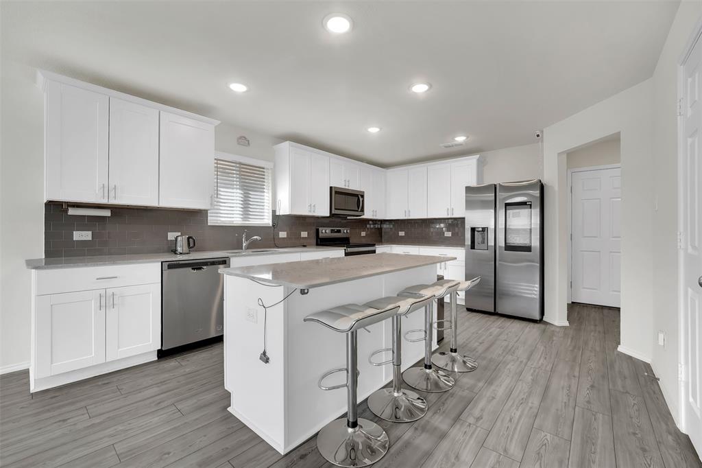 Travis Ranch Ph 2j - Residential