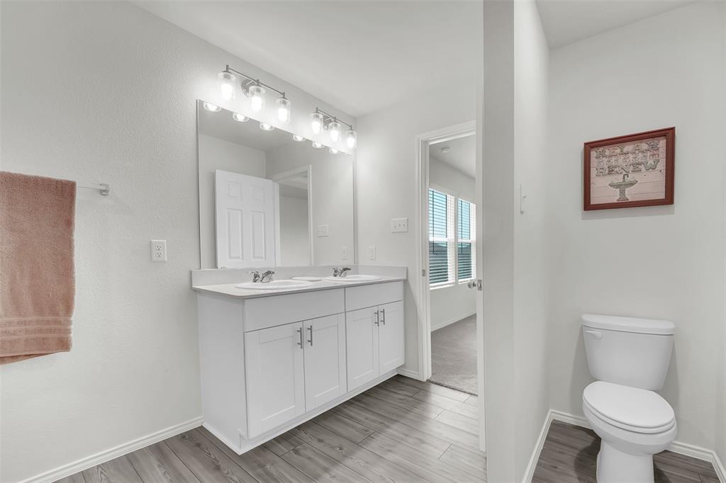 Travis Ranch Ph 2j - Residential