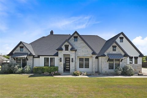 Photo of 109 Vail Lane, Waxahachie, TX 75167 (MLS # 21092199)