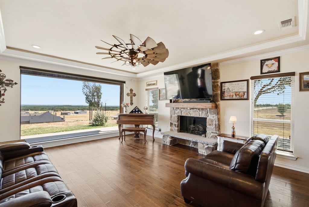 100 Shadle Ridge Court