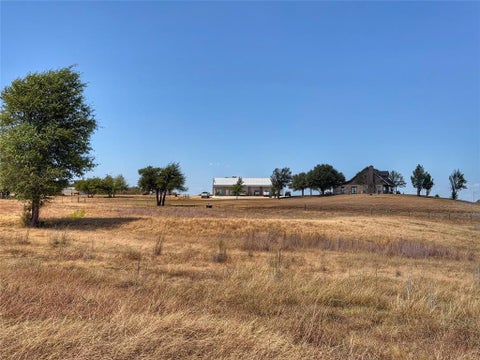 Photo of 100 Shadle Ridge Court, Poolville, TX 76487 (MLS # 21387961)