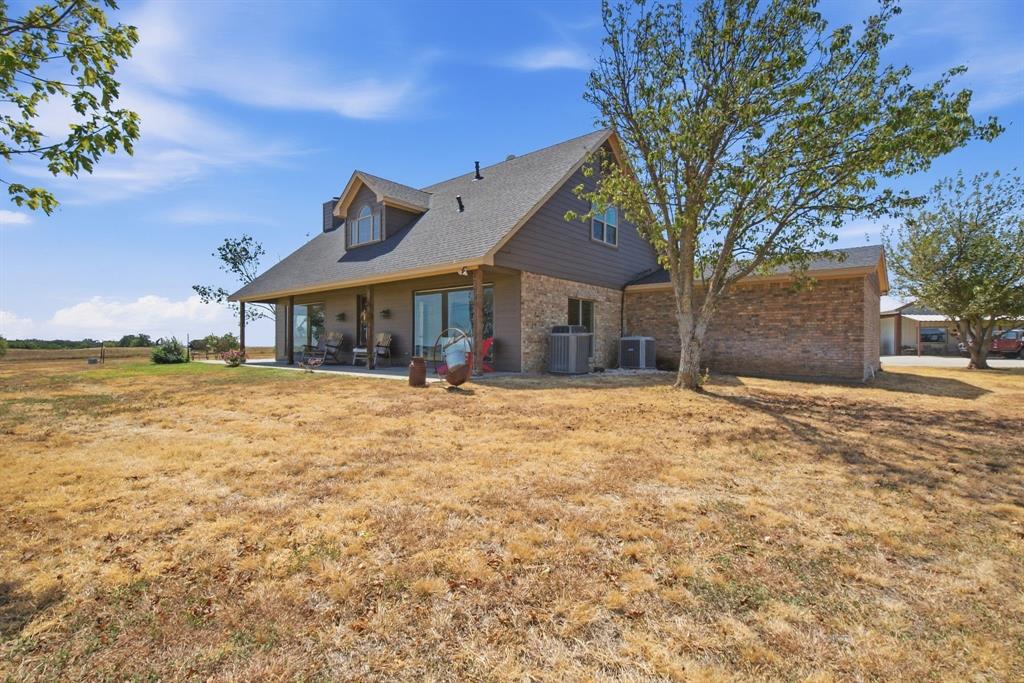 100 Shadle Ridge Court