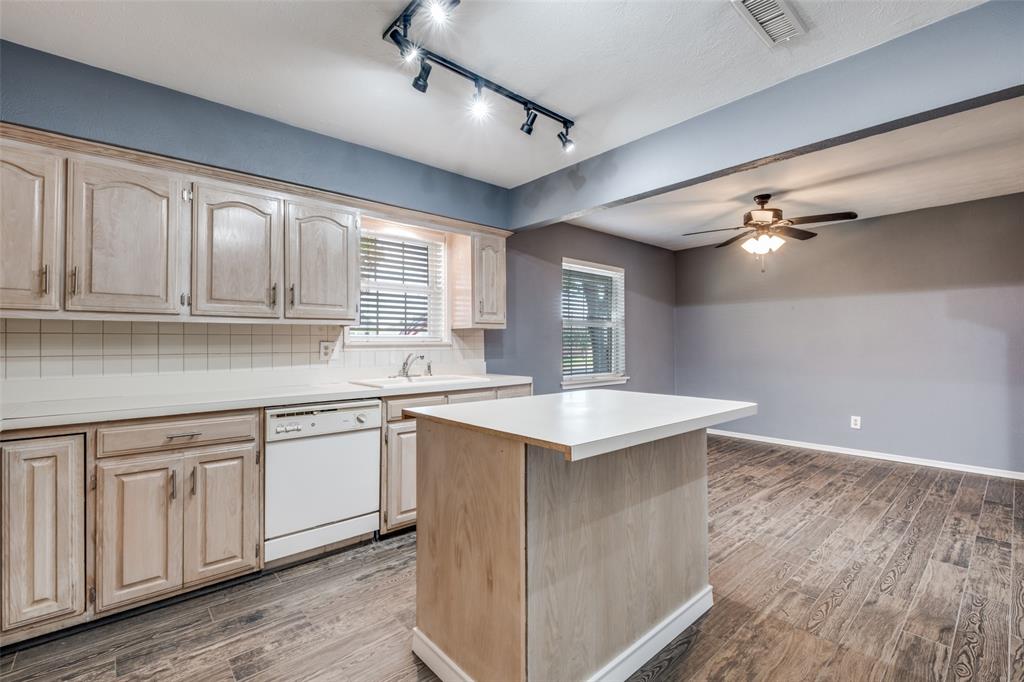 Lake Highlands North - Residential