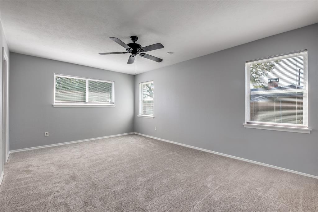 Lake Highlands North - Residential