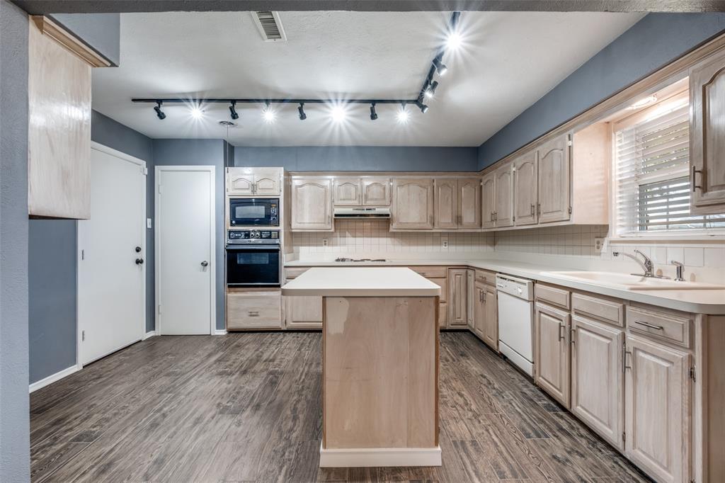 Lake Highlands North - Residential