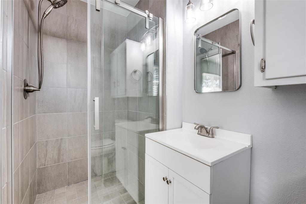 Lake Highlands North - Residential