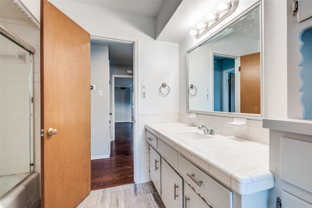 Lake Highlands North - Residential