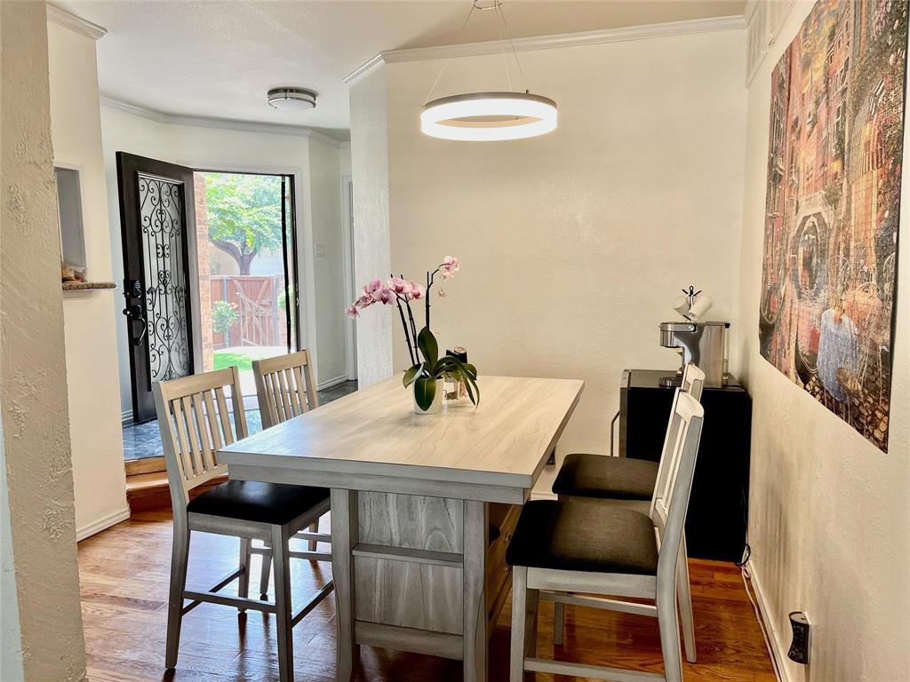 La Mirada - Residential Lease