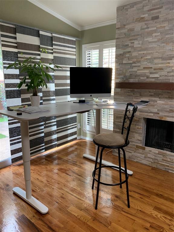 La Mirada - Residential Lease