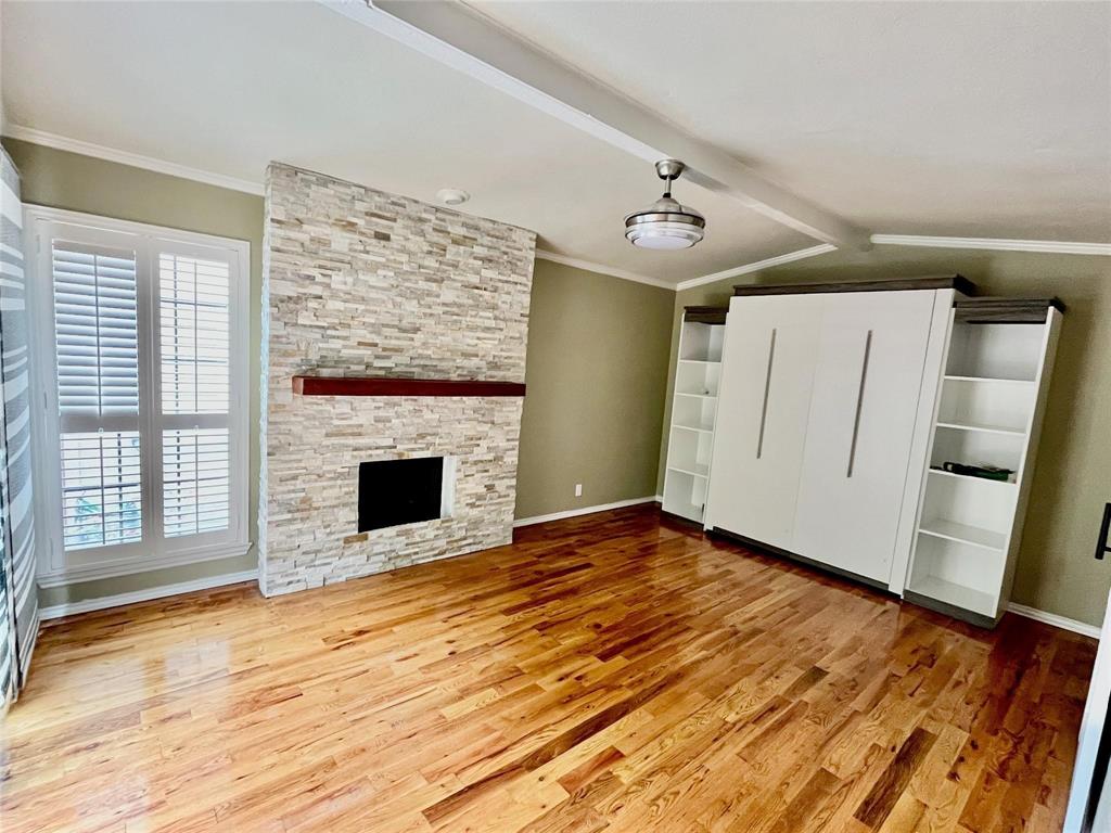 La Mirada - Residential Lease