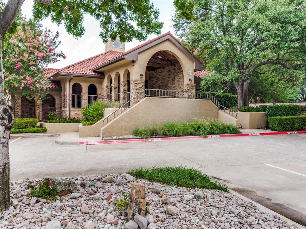 La Mirada - Residential Lease