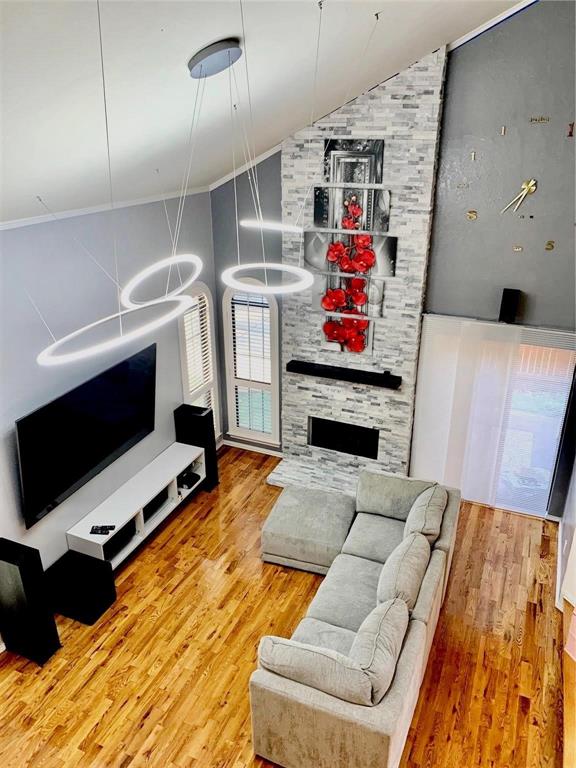 La Mirada - Residential Lease