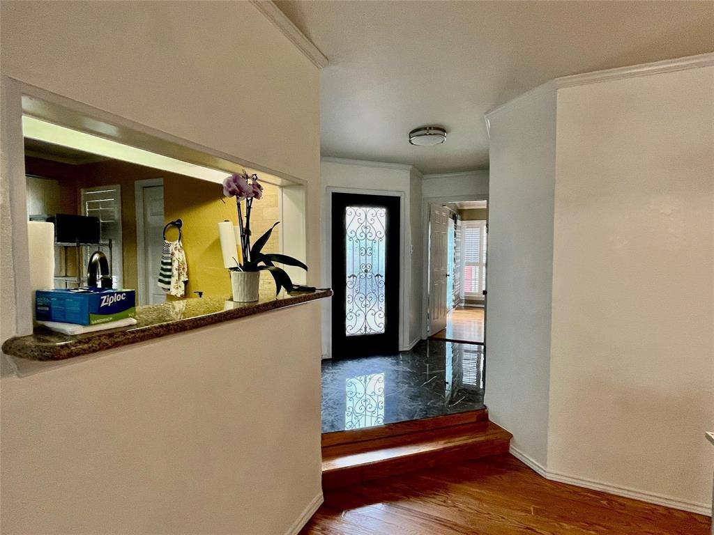 La Mirada - Residential Lease