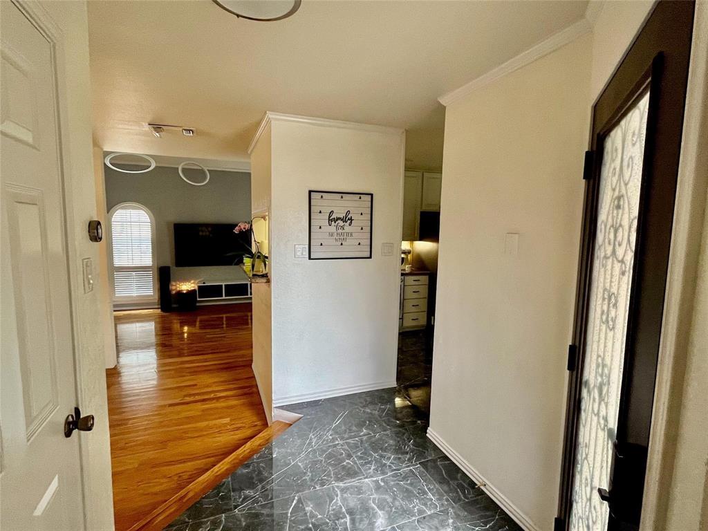 La Mirada - Residential Lease