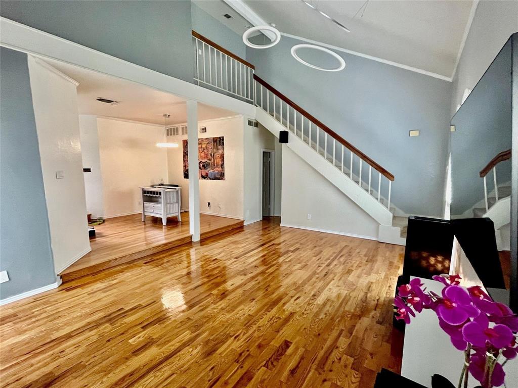 La Mirada - Residential Lease