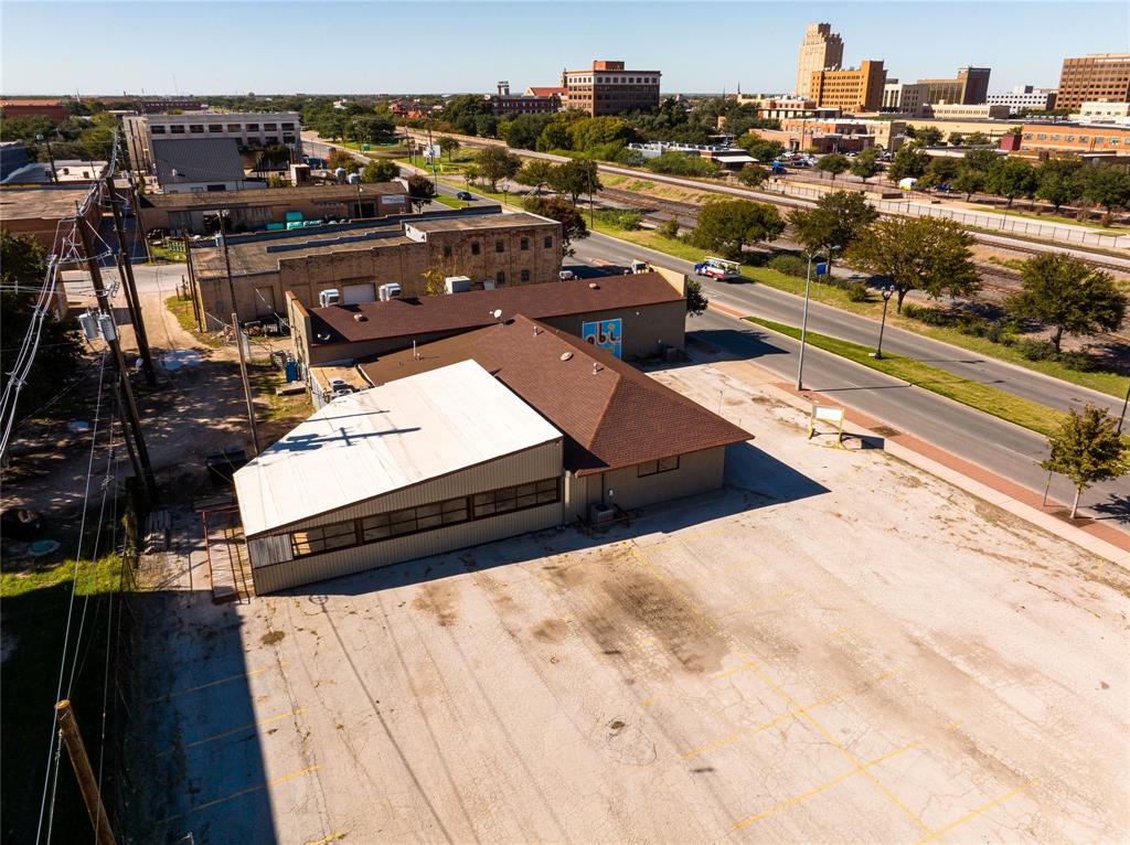 721 South 1st