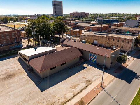 721 South 1st Abilene TX 79602
