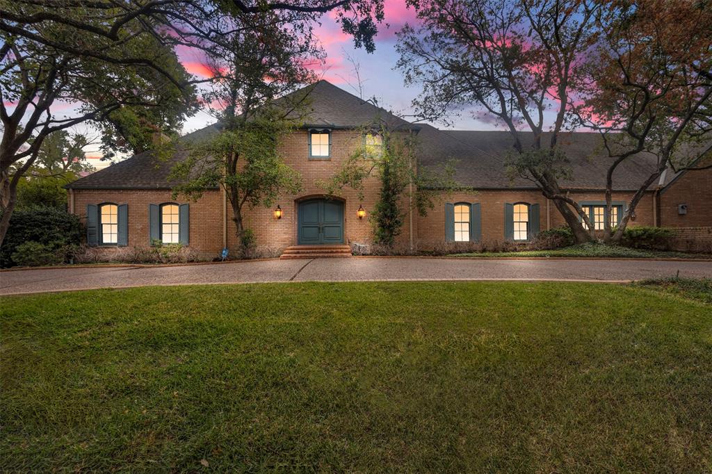 Bent Tree 02 - Residential