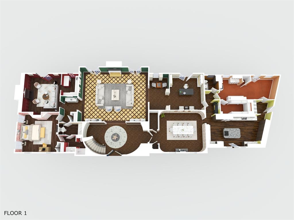 Bent Tree 02 - Residential