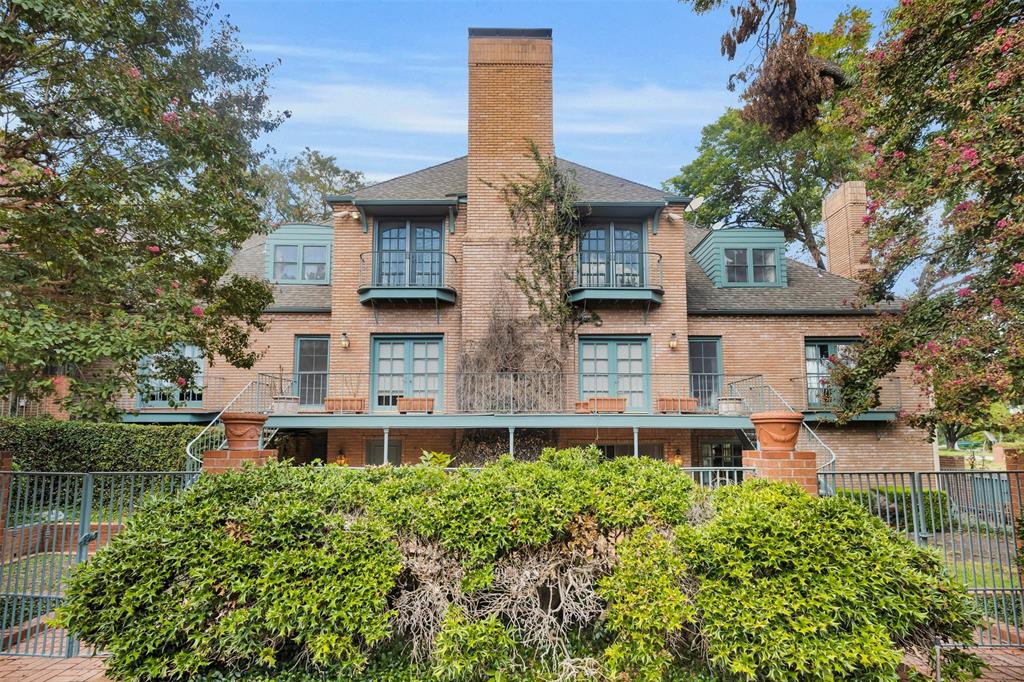 Bent Tree 02 - Residential