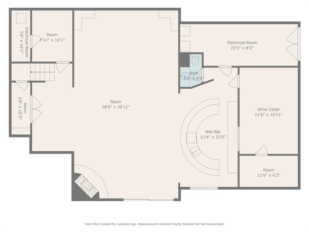 Bent Tree 02 - Residential