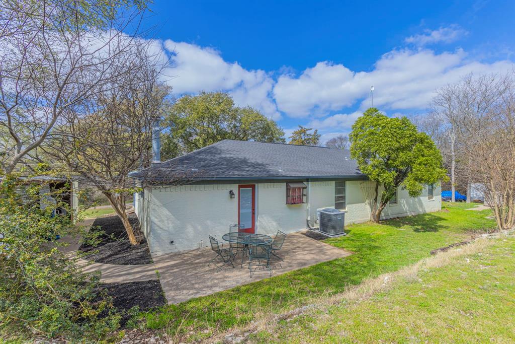 Rabago M - Residential