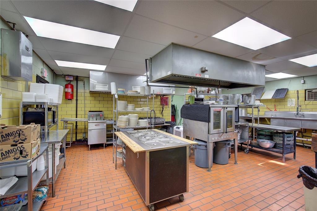 Original town - Commercial Sale