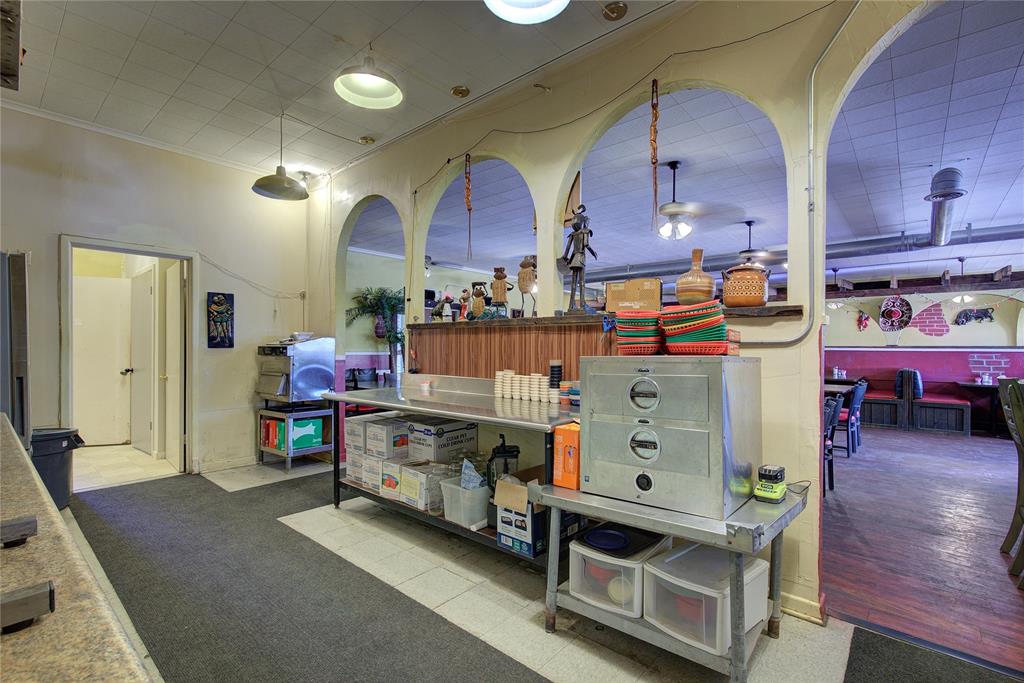 Original town - Commercial Sale