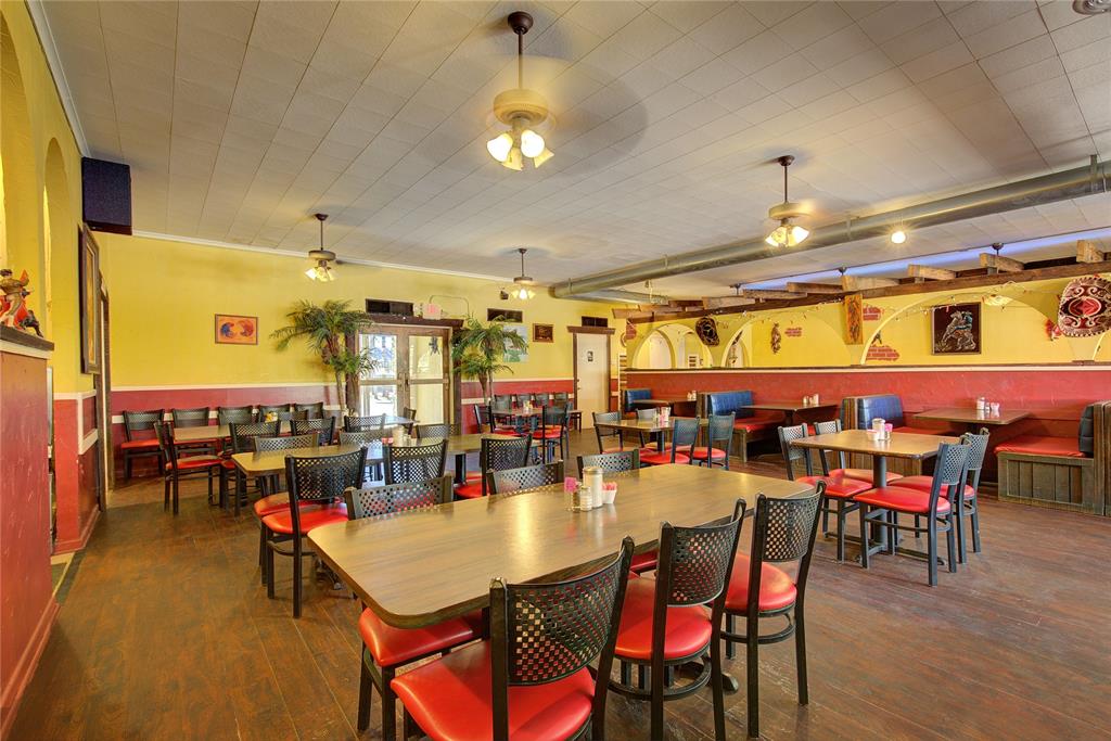 Original town - Commercial Sale