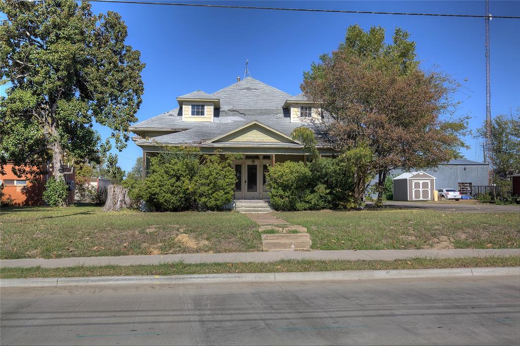 Original town - Commercial Sale