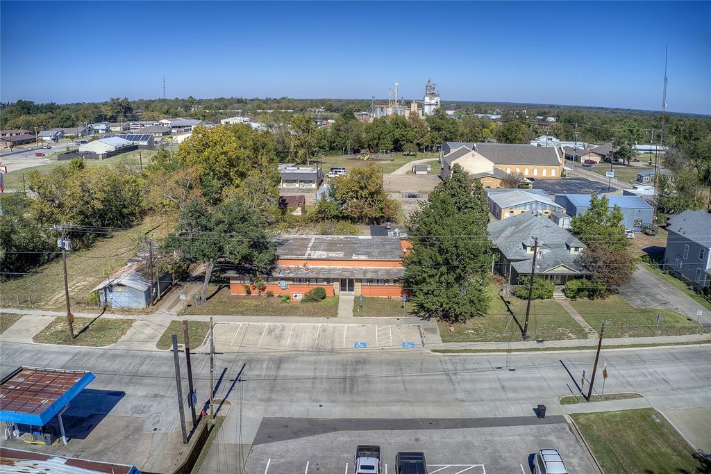 Original town - Commercial Sale