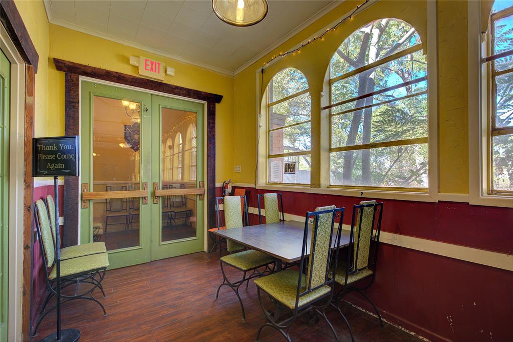 Original town - Commercial Sale