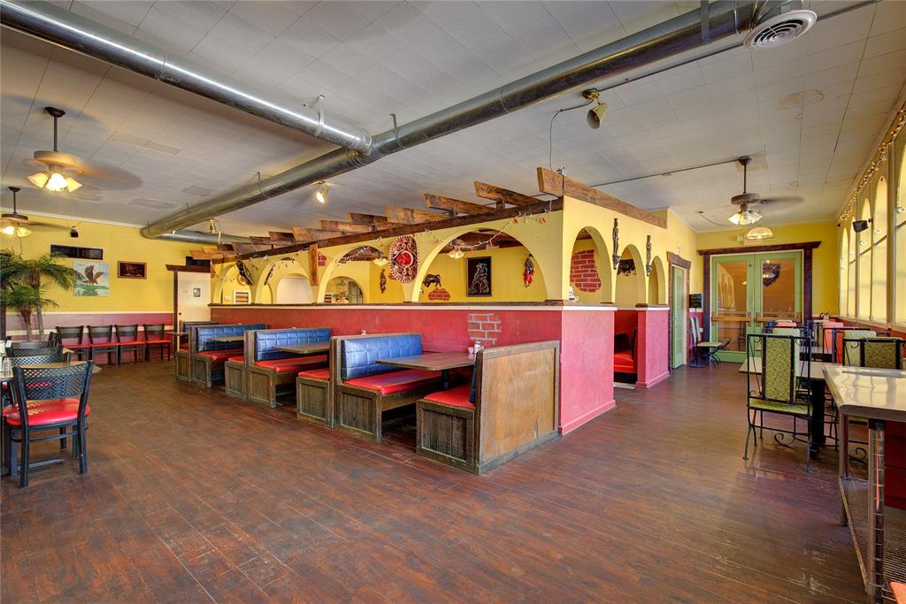 Original town - Commercial Sale