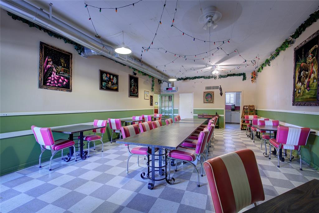 Original town - Commercial Sale