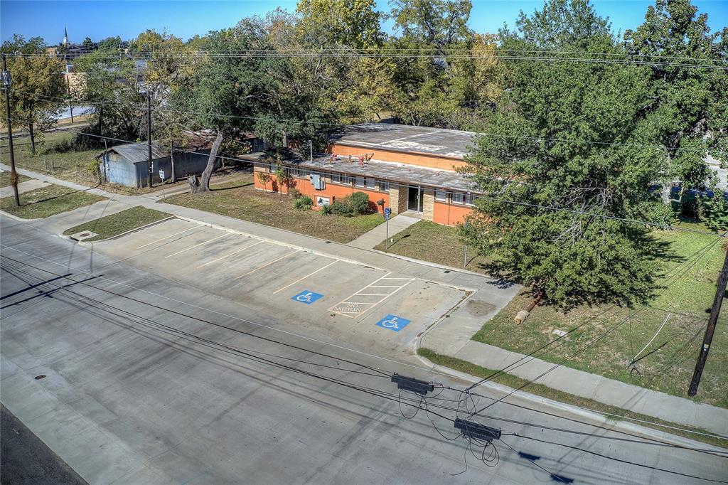 Original town - Commercial Sale