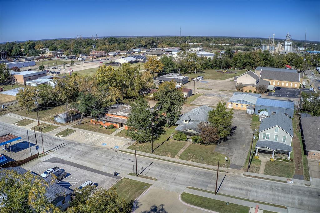 Original town - Commercial Sale