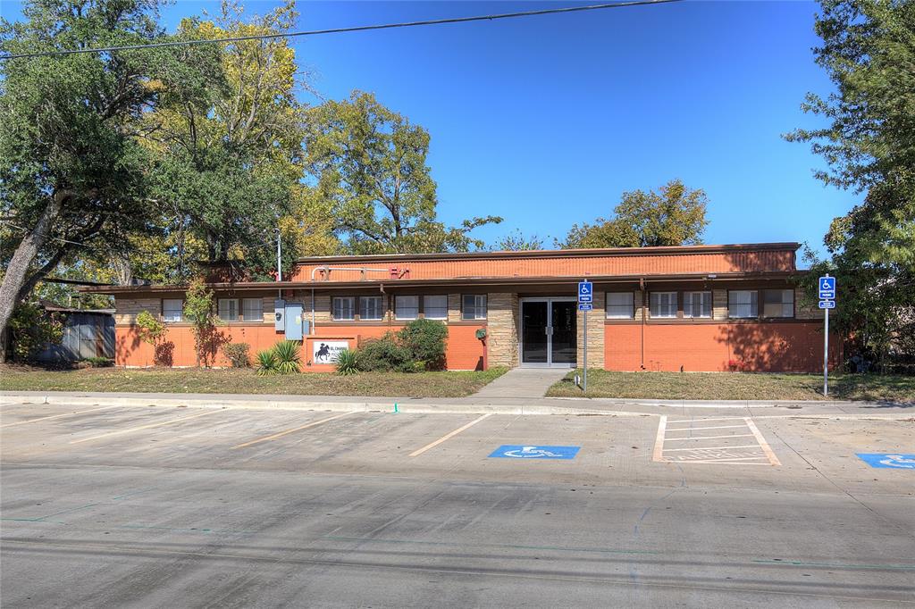 Original town - Commercial Sale