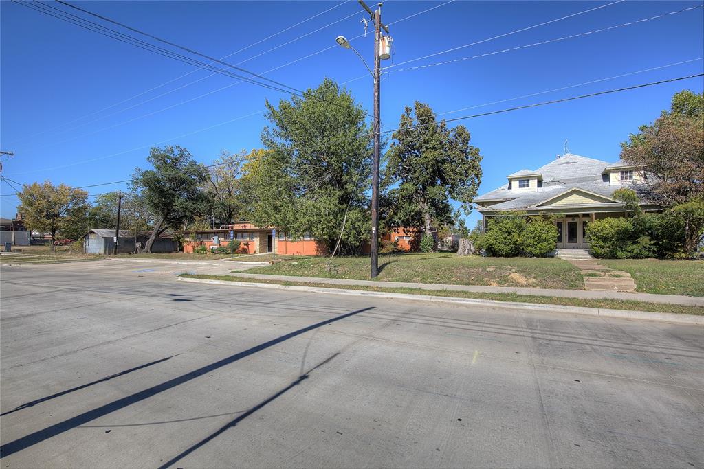 Original town - Commercial Sale