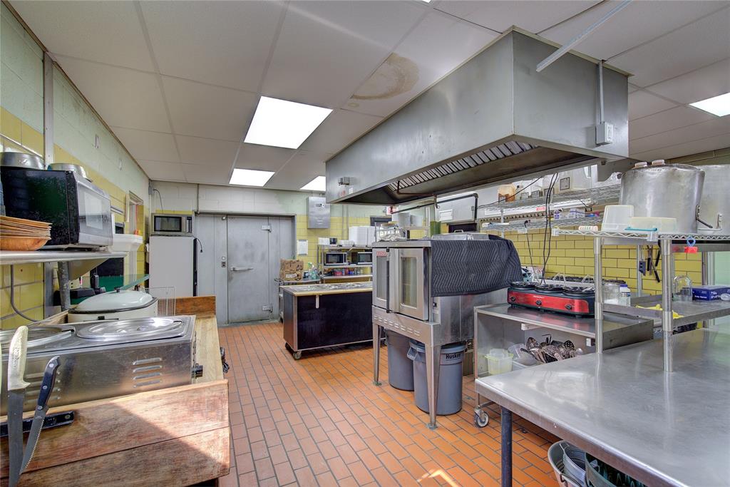 Original town - Commercial Sale