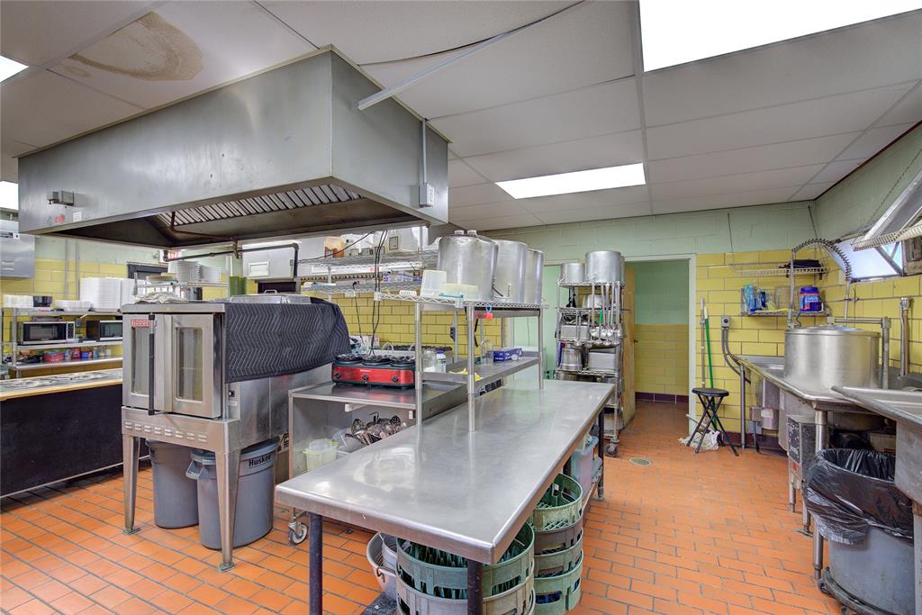 Original town - Commercial Sale