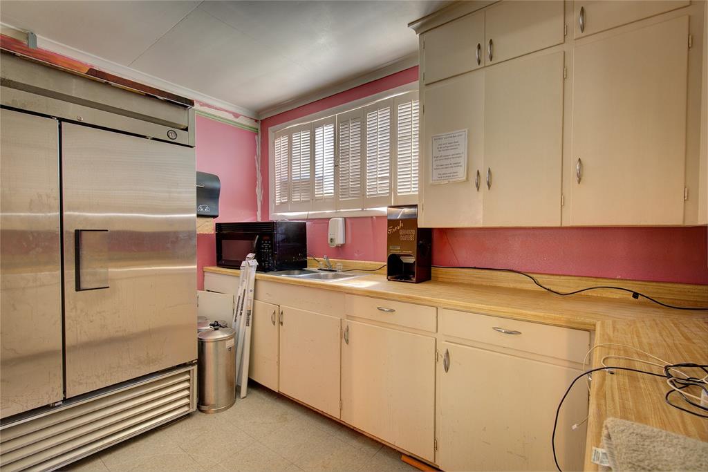 Original town - Commercial Sale