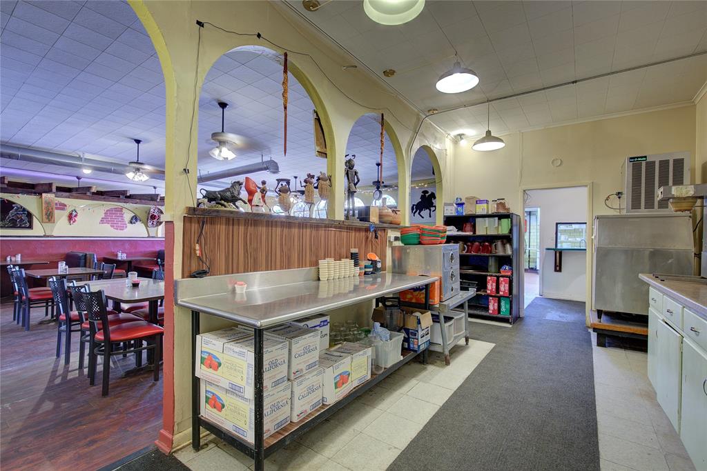 Original town - Commercial Sale