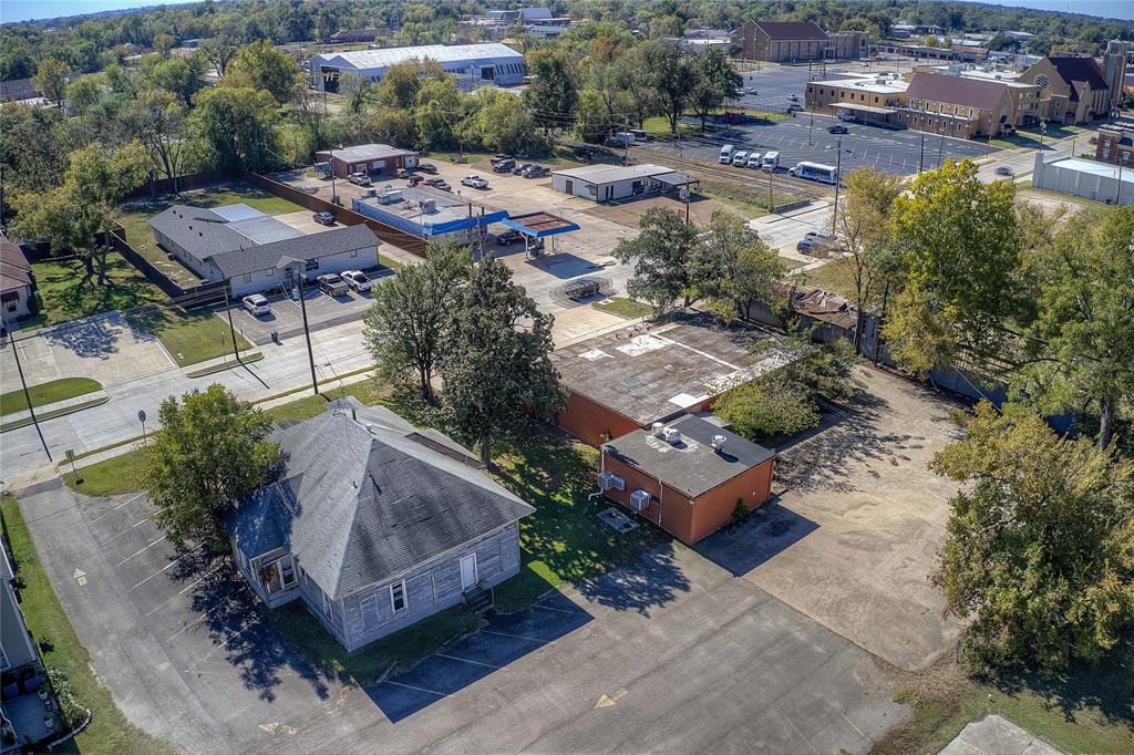 Original town - Commercial Sale