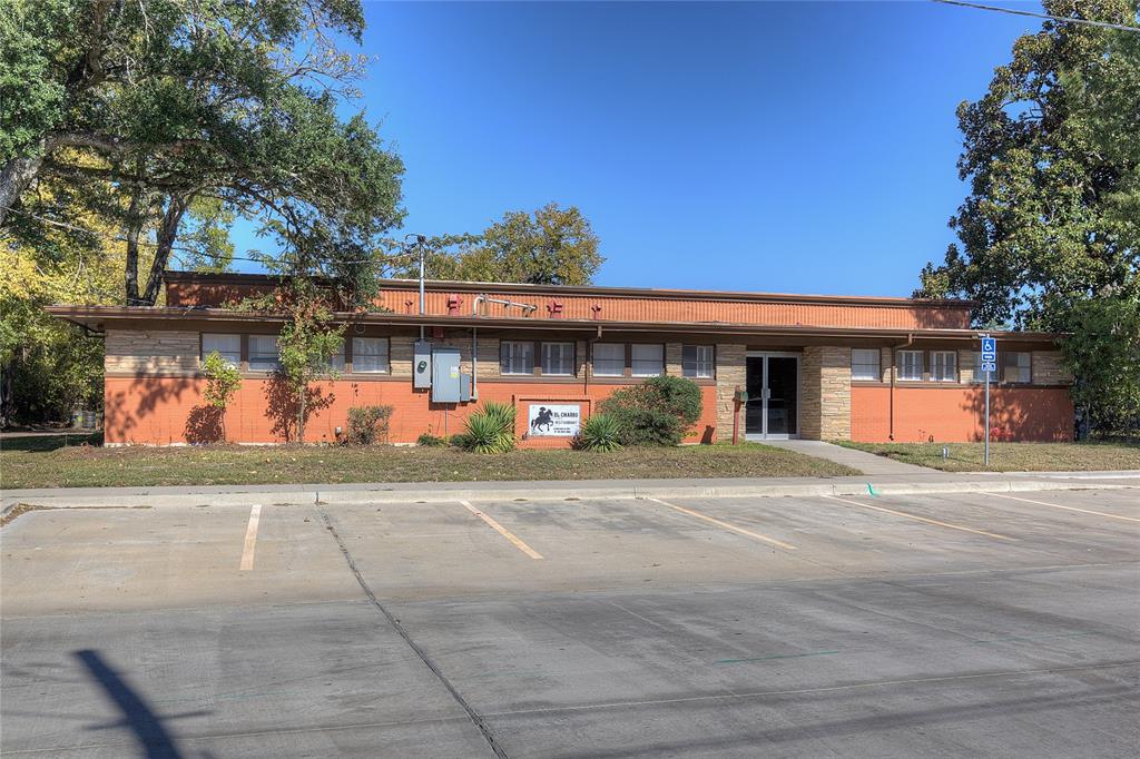 Original town - Commercial Sale