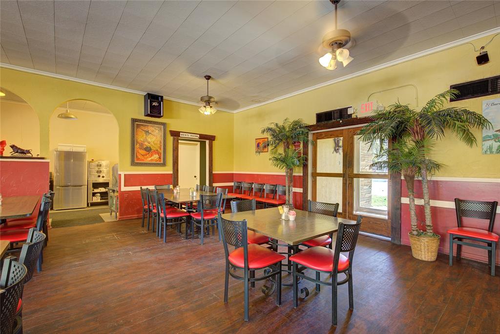 Original town - Commercial Sale