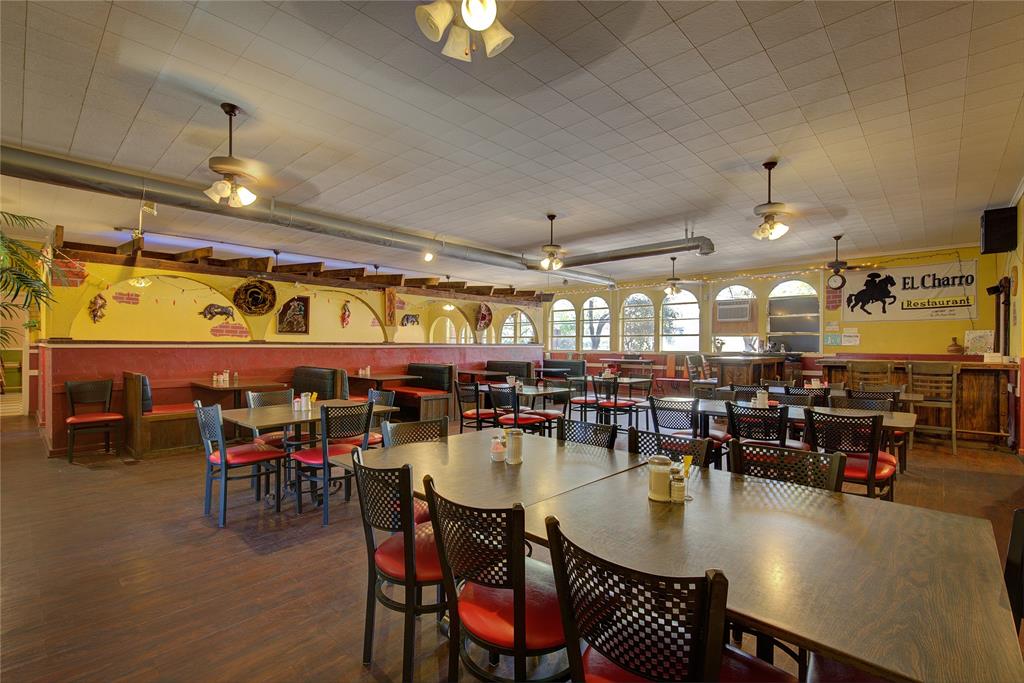 Original town - Commercial Sale